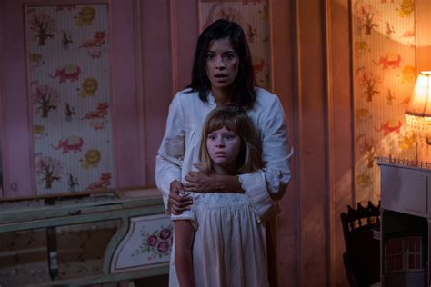 annabelle 2 stream|Annabelle 2 : La création du mal en streaming gratuit